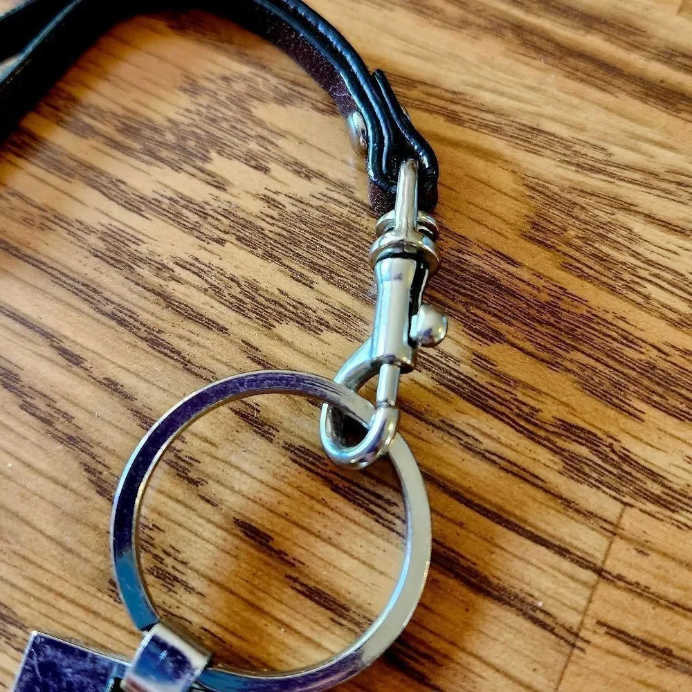 GIANI BERNINI Keychain and/or Purse Charm